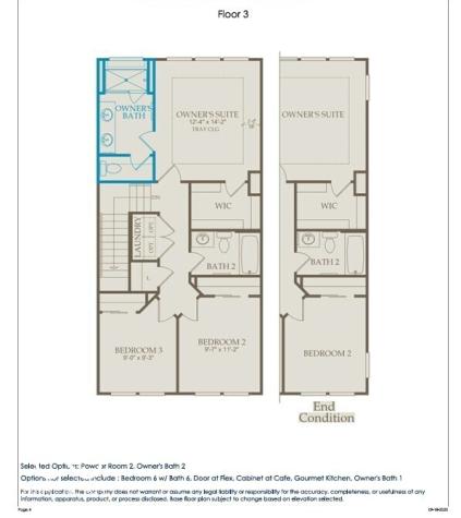14524 Elsmere Lane Carmel IN 46074
