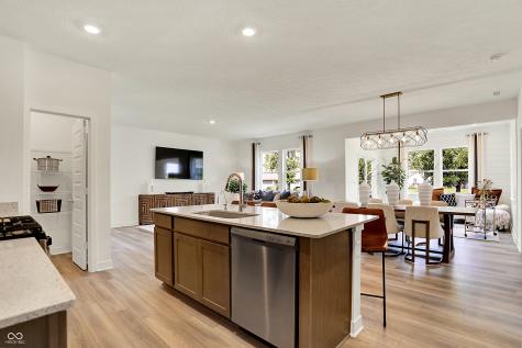 3776 Hanford Road Franklin IN 46131