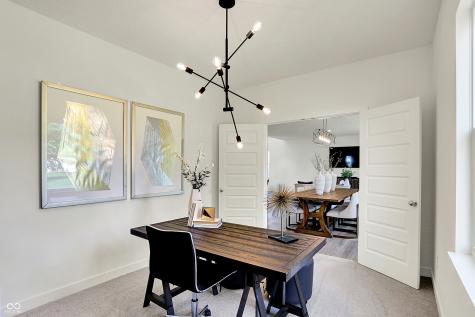 3776 Hanford Road Franklin IN 46131