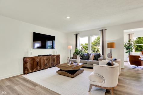 3776 Hanford Road Franklin IN 46131