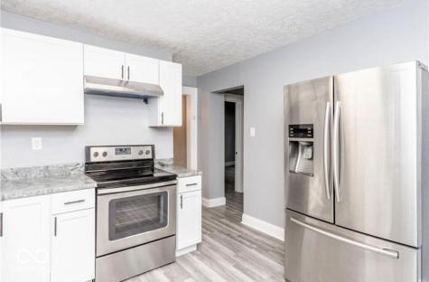 1058 N Traub Avenue Indianapolis IN 46222