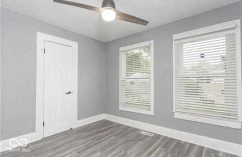 1058 N Traub Avenue Indianapolis IN 46222