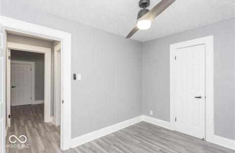 1058 N Traub Avenue Indianapolis IN 46222
