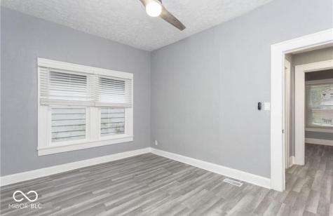 1058 N Traub Avenue Indianapolis IN 46222