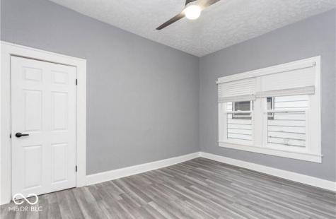 1058 N Traub Avenue Indianapolis IN 46222