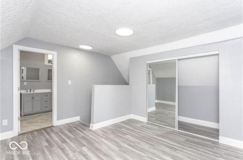 1058 N Traub Avenue Indianapolis IN 46222