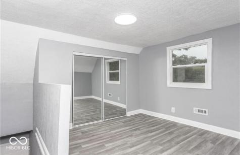 1058 N Traub Avenue Indianapolis IN 46222