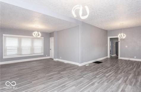 1058 N Traub Avenue Indianapolis IN 46222