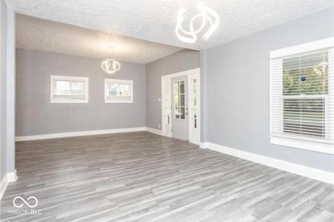 1058 N Traub Avenue Indianapolis IN 46222