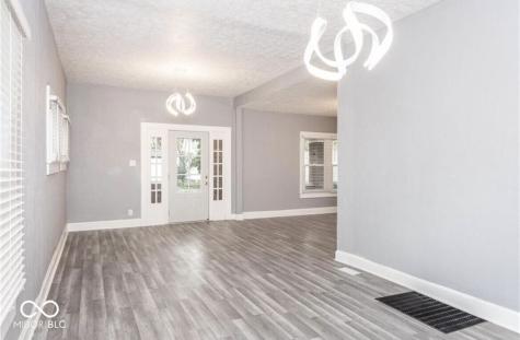 1058 N Traub Avenue Indianapolis IN 46222
