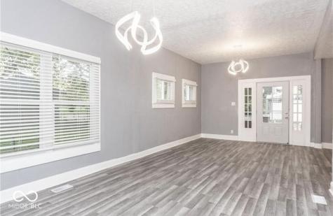 1058 N Traub Avenue Indianapolis IN 46222