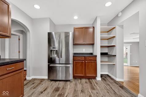1402 S Hawthorne Lane Indianapolis IN 46203