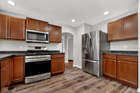 1402 S Hawthorne Lane Indianapolis IN 46203