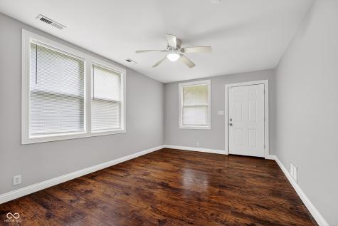 1402 S Hawthorne Lane Indianapolis IN 46203