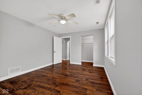 1402 S Hawthorne Lane Indianapolis IN 46203