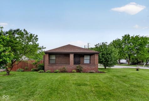 1402 S Hawthorne Lane Indianapolis IN 46203