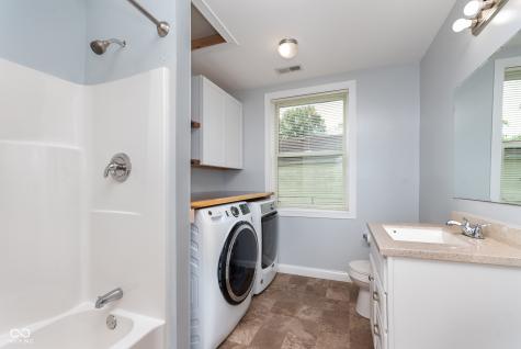 1402 S Hawthorne Lane Indianapolis IN 46203