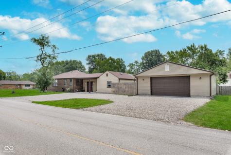 1402 S Hawthorne Lane Indianapolis IN 46203