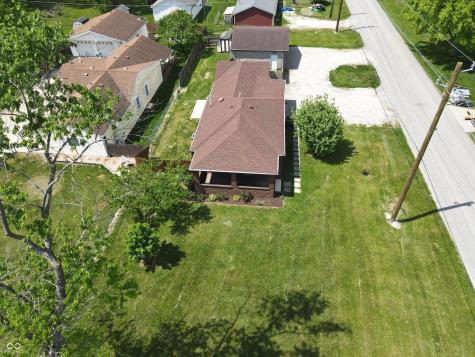 1402 S Hawthorne Lane Indianapolis IN 46203