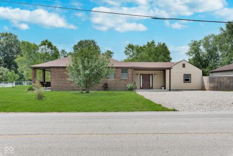 1402 S Hawthorne Lane Indianapolis IN 46203