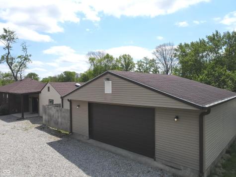 1402 S Hawthorne Lane Indianapolis IN 46203
