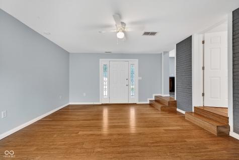 1402 S Hawthorne Lane Indianapolis IN 46203