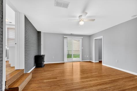 1402 S Hawthorne Lane Indianapolis IN 46203