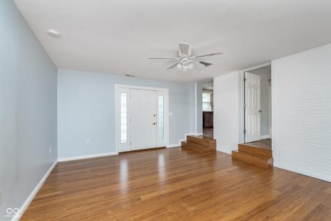 1402 S Hawthorne Lane Indianapolis IN 46203