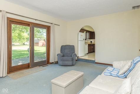 1405 Maria Lane Avon IN 46123