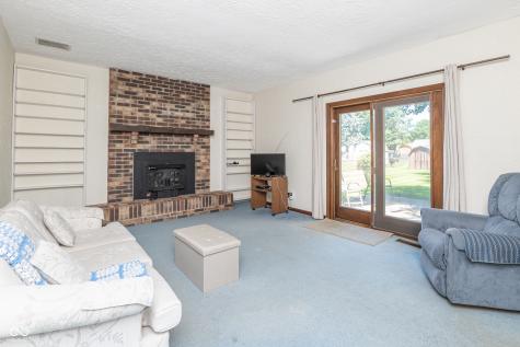 1405 Maria Lane Avon IN 46123