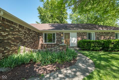 1405 Maria Lane Avon IN 46123