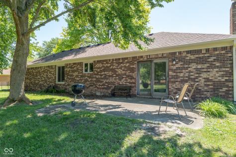 1405 Maria Lane Avon IN 46123