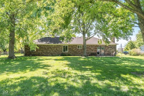 1405 Maria Lane Avon IN 46123