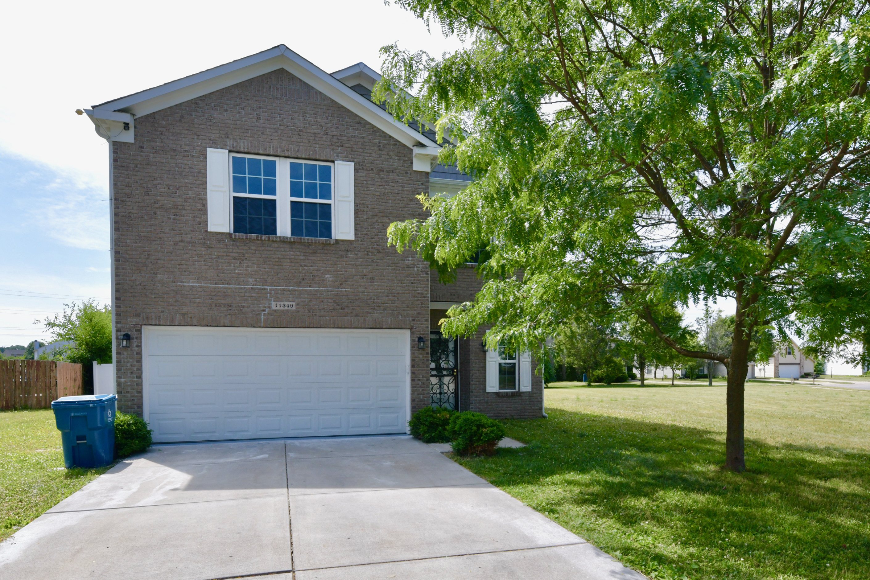 11349 Falls Church Drive Indianapolis IN 46229