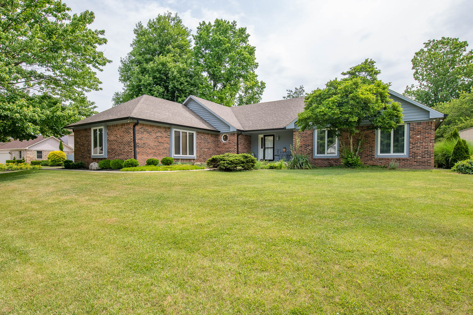 1789 Rudgate Drive Avon IN 46123