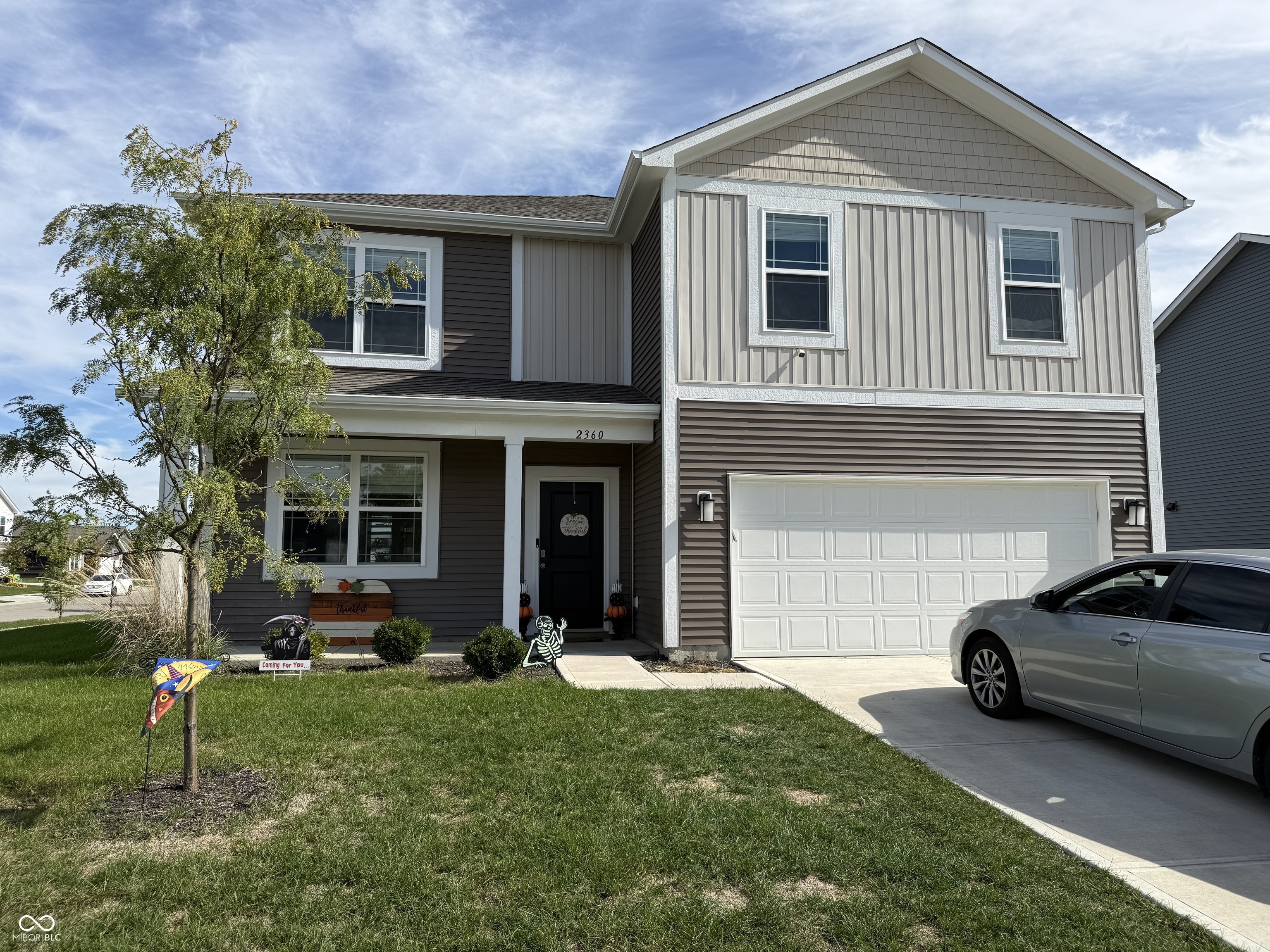 2360 Larkspur Lane Shelbyville IN 46176