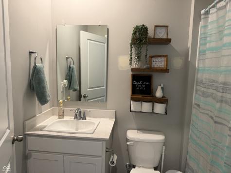 2360 Larkspur Lane Shelbyville IN 46176