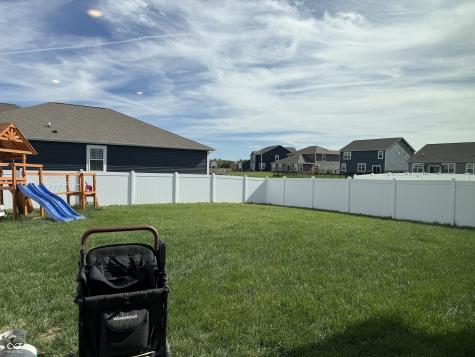 2360 Larkspur Lane Shelbyville IN 46176