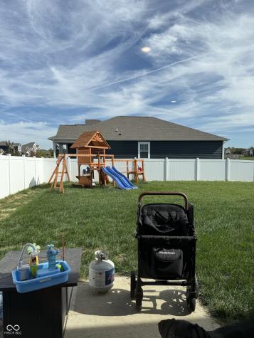 2360 Larkspur Lane Shelbyville IN 46176