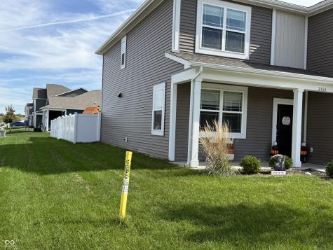 2360 Larkspur Lane Shelbyville IN 46176