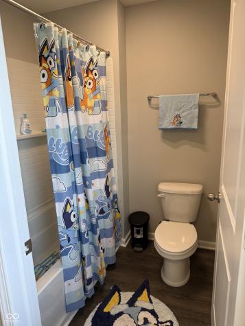 2360 Larkspur Lane Shelbyville IN 46176