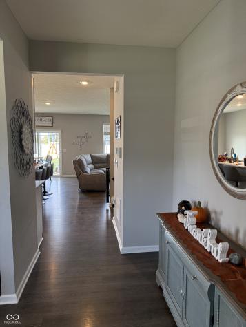 2360 Larkspur Lane Shelbyville IN 46176