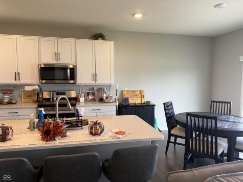 2360 Larkspur Lane Shelbyville IN 46176