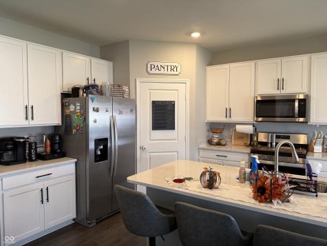 2360 Larkspur Lane Shelbyville IN 46176