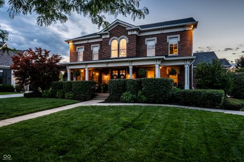 12184 Hoover Road Carmel IN 46032