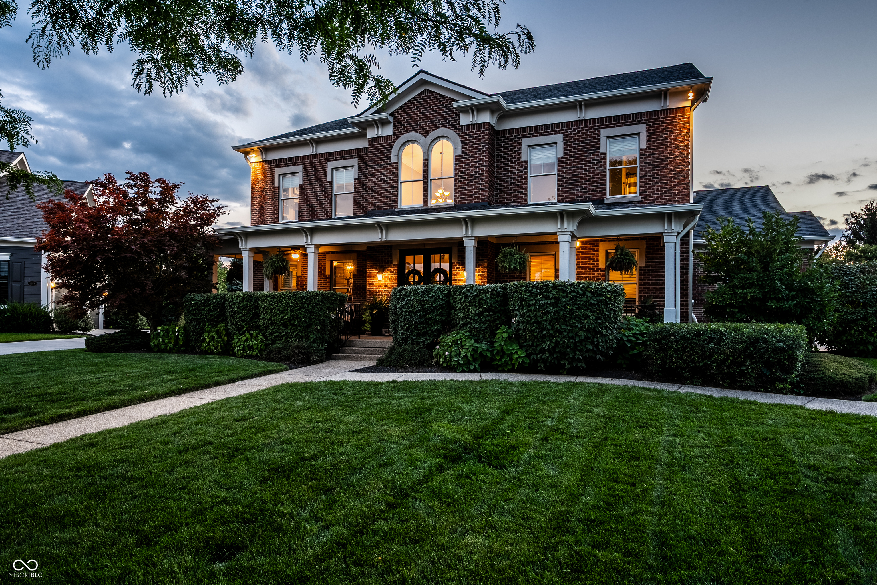 12184 Hoover Road Carmel IN 46032