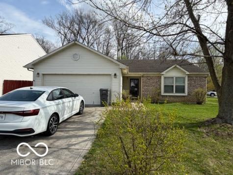 6849 Wandering Way Indianapolis IN 46241