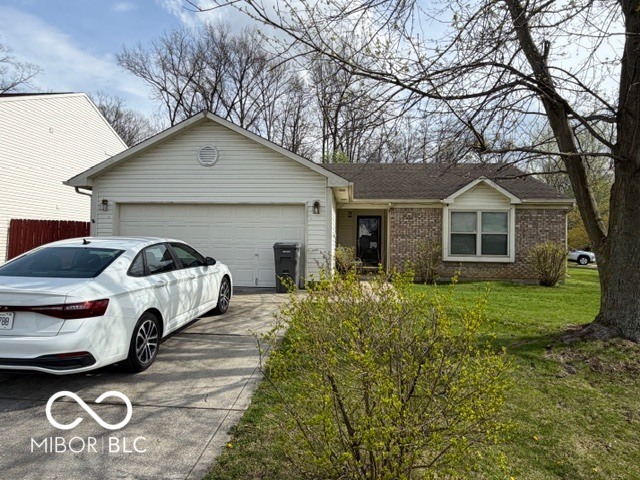6849 Wandering Way Indianapolis IN 46241