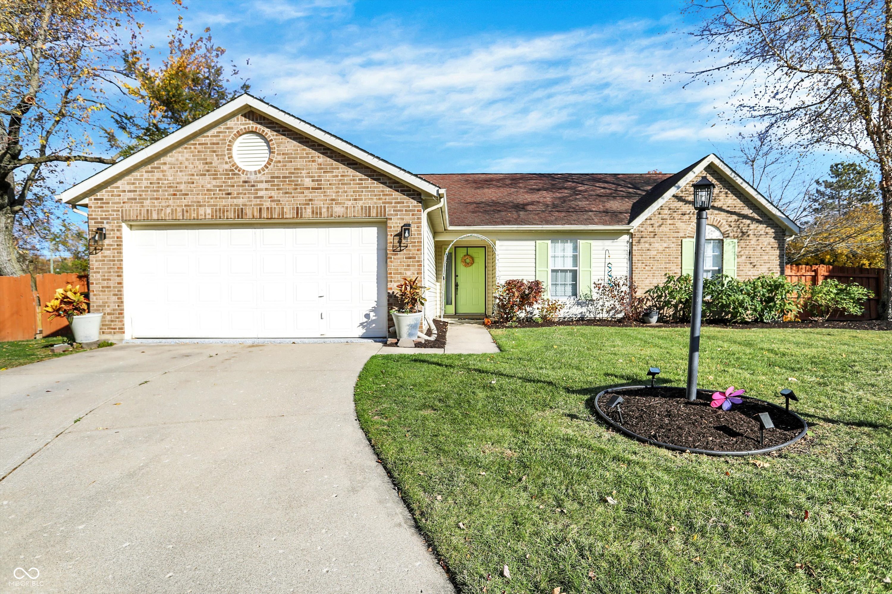 12587 Wolford Place Fishers IN 46038