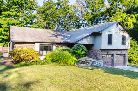 2528 S Buttonwood Lane Bloomington IN 47401